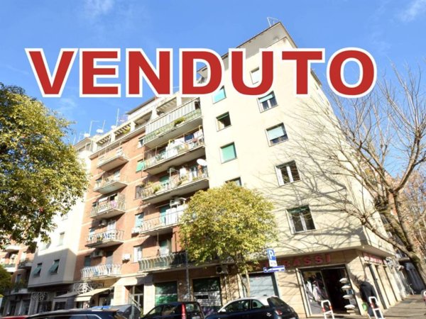 appartamento in vendita a Roma in zona Portuense