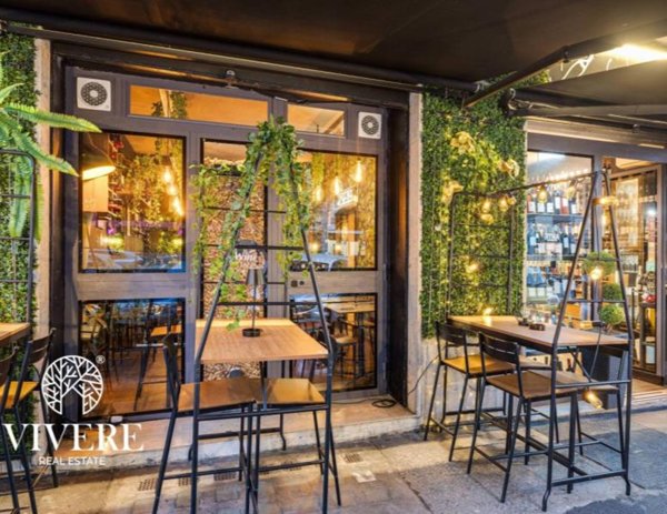 negozio in vendita a Roma