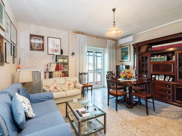 appartamento in vendita a Roma in zona Monte Sacro/Talenti