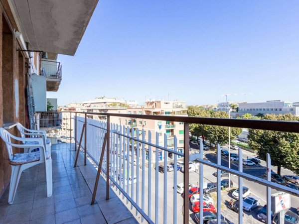 appartamento in vendita a Roma in zona Tiburtino