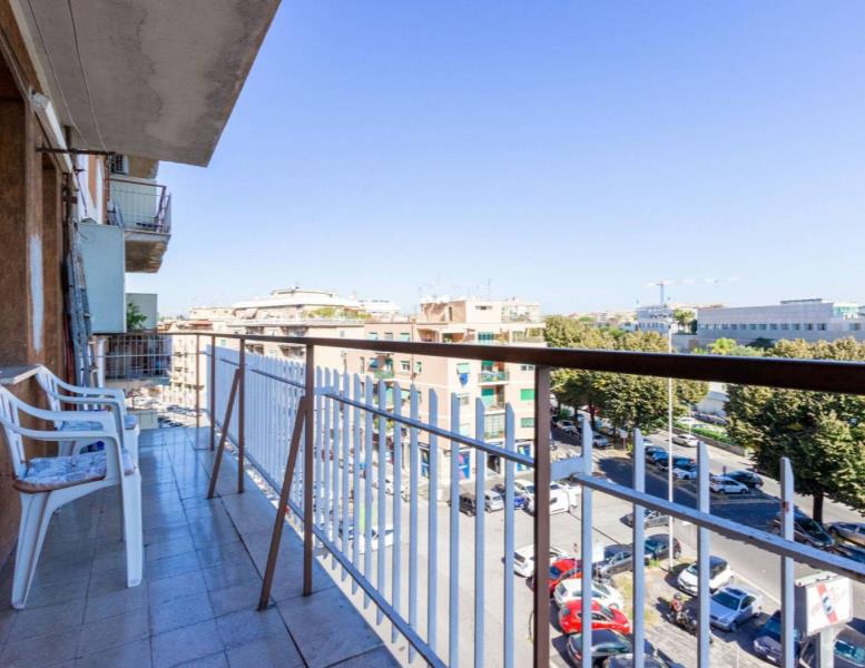 appartamento in vendita a Roma in zona Tiburtino