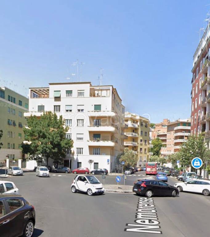 appartamento in vendita a Roma in zona Tiburtino