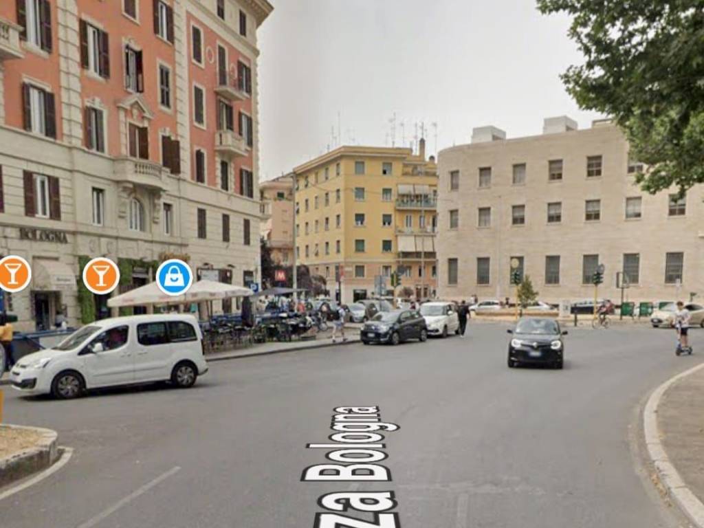 negozio in vendita a Roma in zona Nomentano