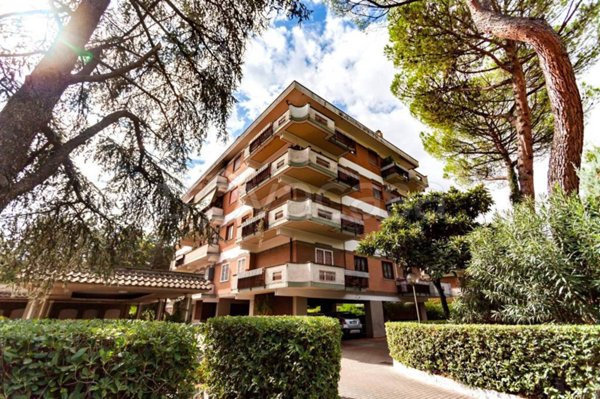 appartamento in vendita a Roma in zona Pietralata