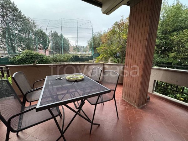 appartamento in vendita a Roma in zona Pietralata