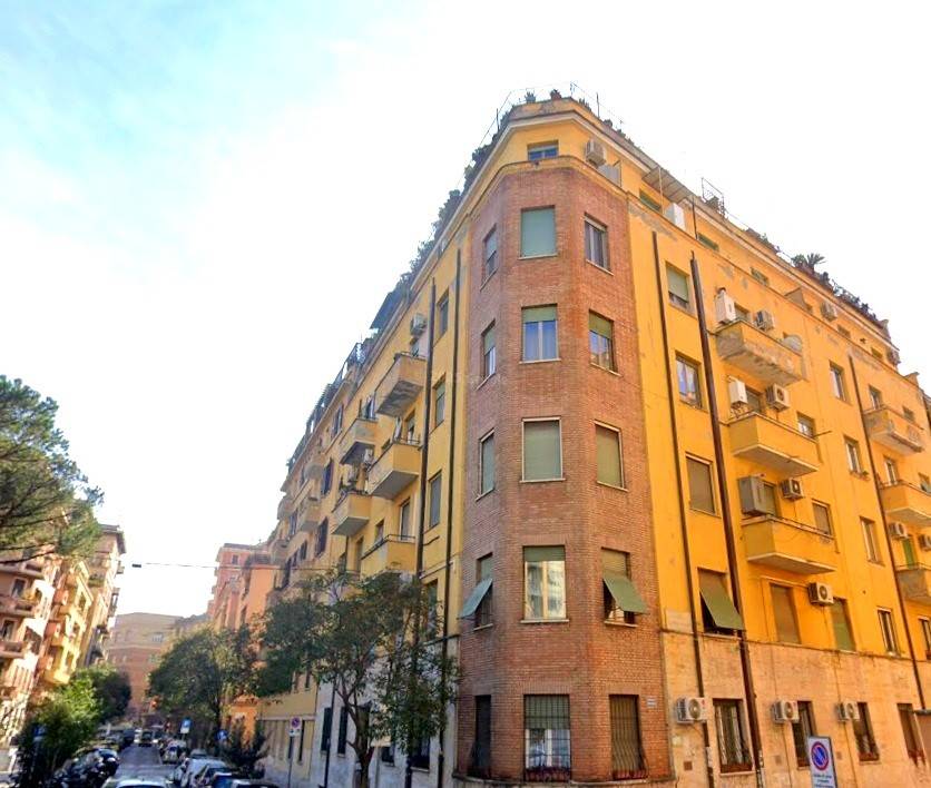 appartamento in vendita a Roma in zona Nomentano