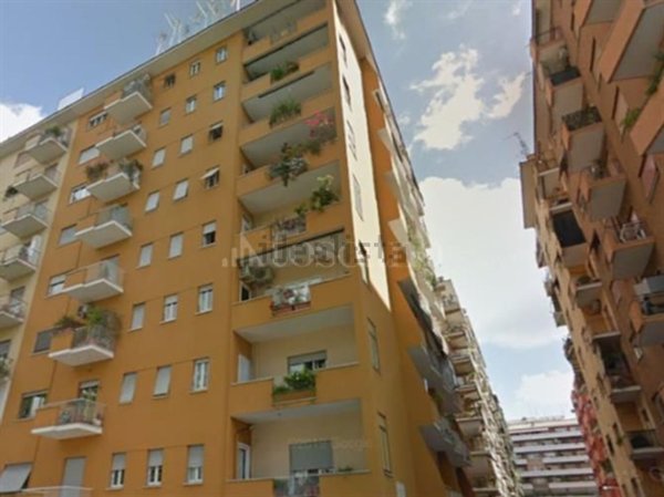 appartamento in vendita a Roma in zona Portuense