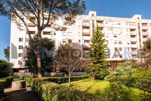 appartamento in vendita a Roma in zona Ardeatino