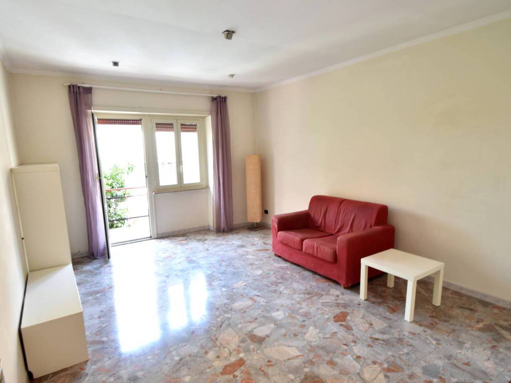 appartamento in vendita a Roma in zona Portuense