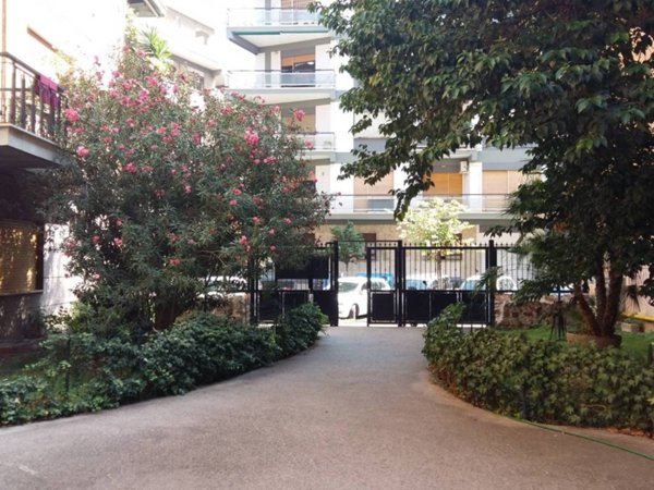 appartamento in vendita a Roma in zona Nomentano