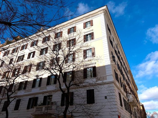 appartamento in vendita a Roma in zona Rione Prati