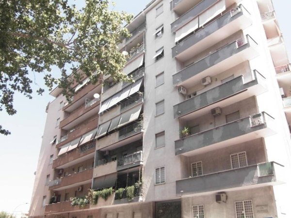appartamento in vendita a Roma in zona Monte Sacro/Talenti