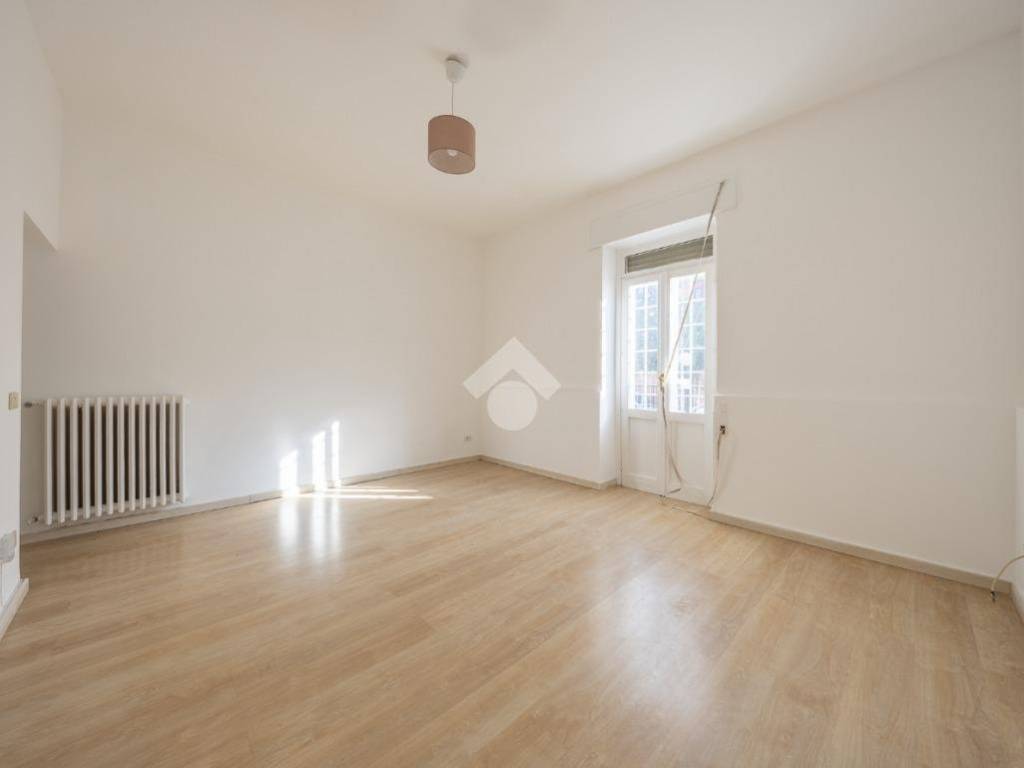 appartamento in vendita a Roma in zona Cinquina