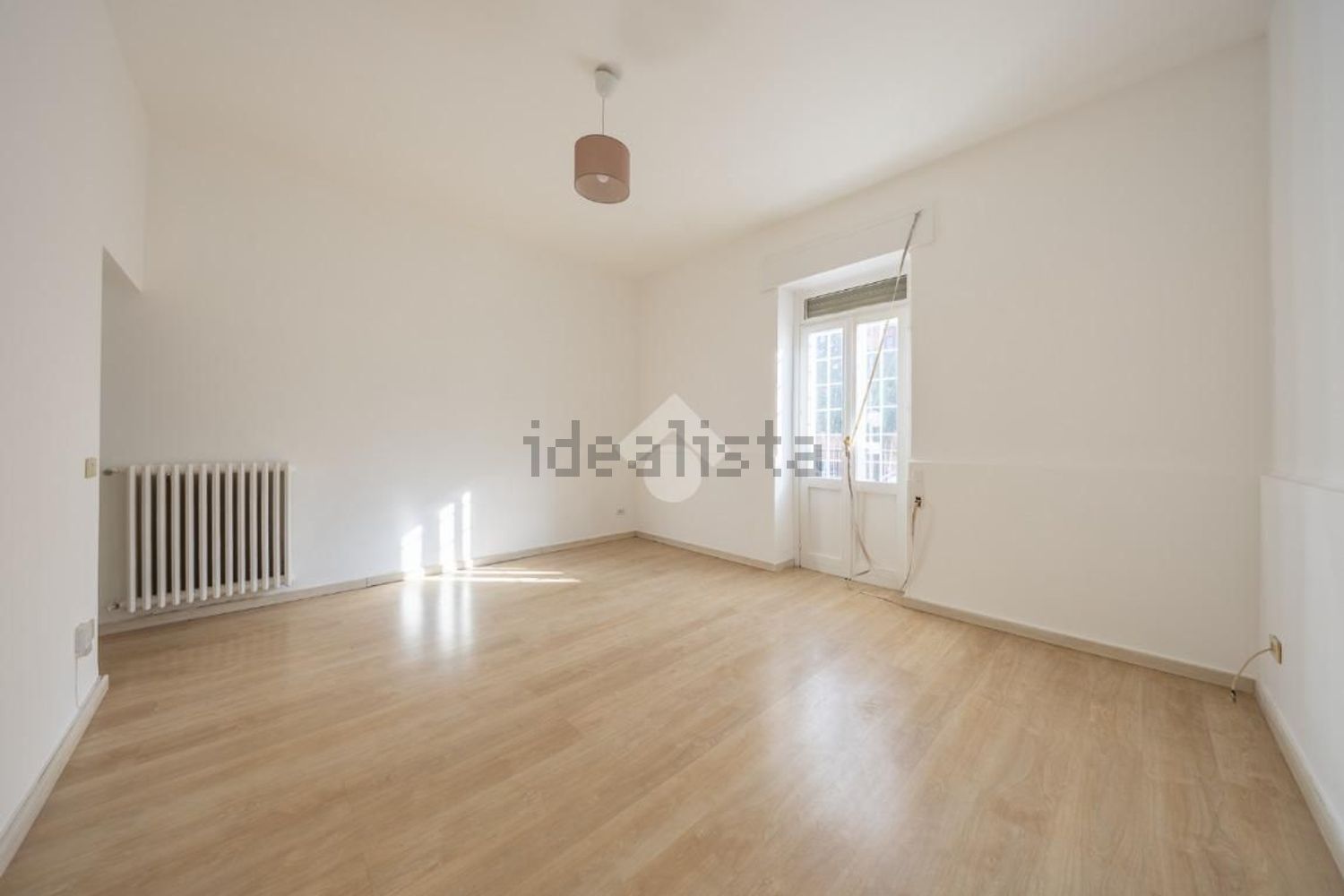 appartamento in vendita a Roma in zona Cinquina