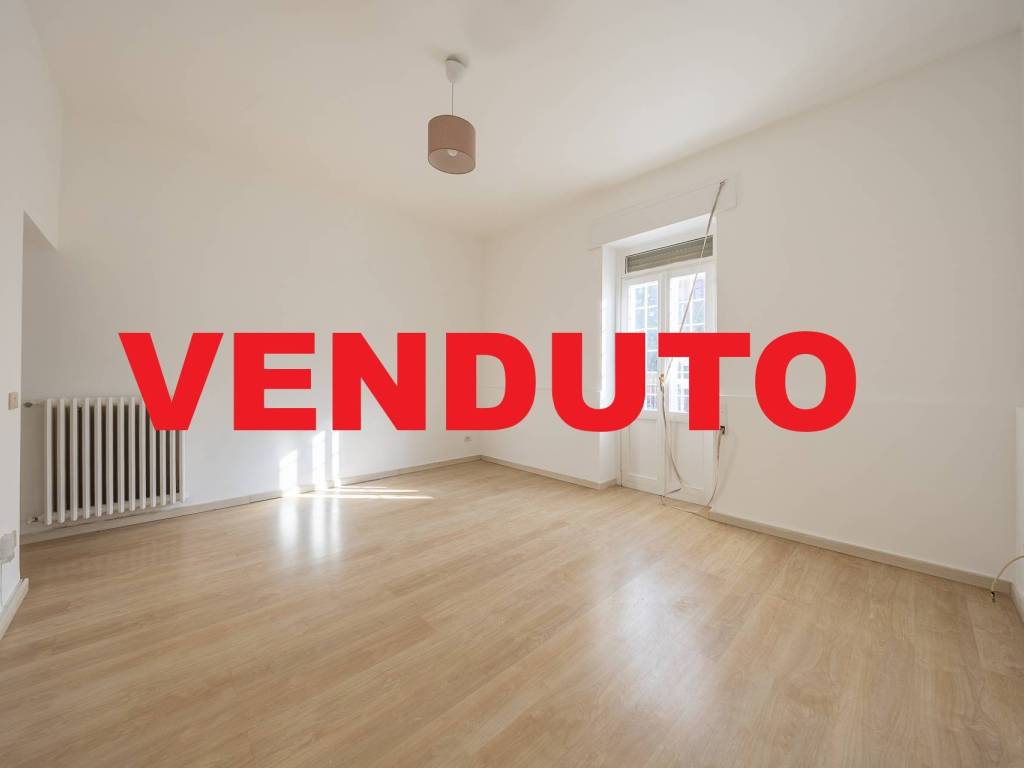 appartamento in vendita a Roma in zona Cinquina