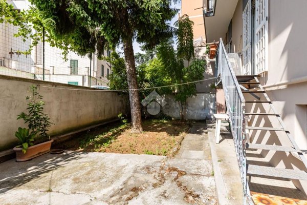 appartamento in vendita a Roma in zona Primavalle
