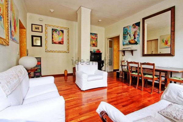 appartamento in vendita a Roma in zona Trieste