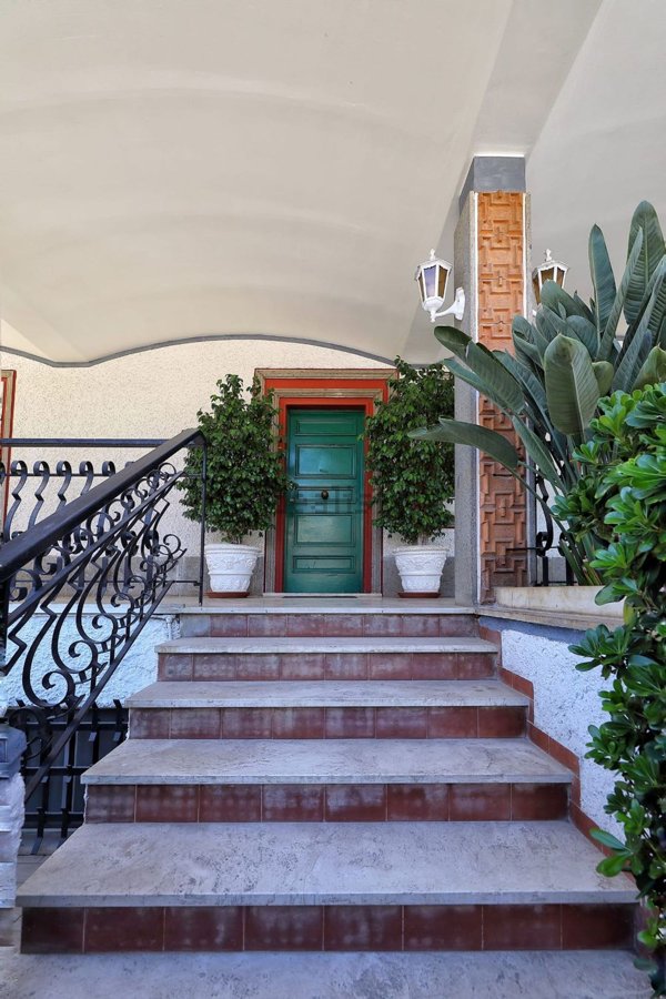 casa indipendente in vendita a Roma in zona Gianicolense