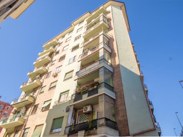 appartamento in vendita a Roma in zona Collatino
