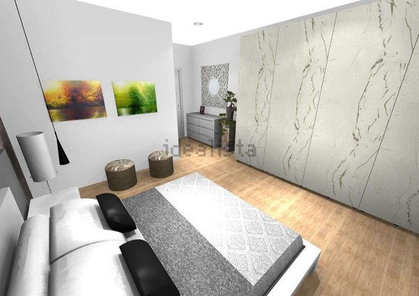 appartamento in vendita a Roma in zona Acilia