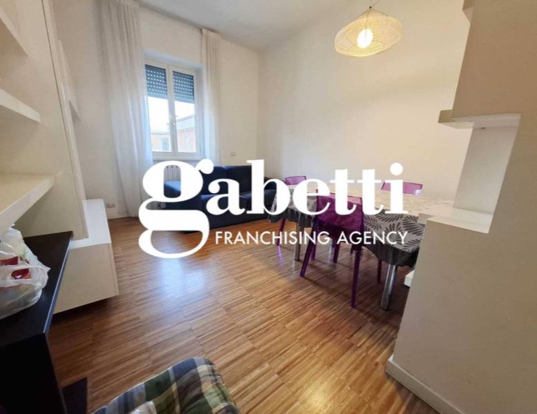 appartamento in vendita a Roma in zona Prenestino-Centocelle