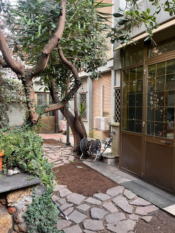 appartamento in vendita a Roma in zona Aurelio