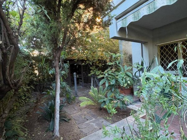 appartamento in vendita a Roma in zona Aurelio