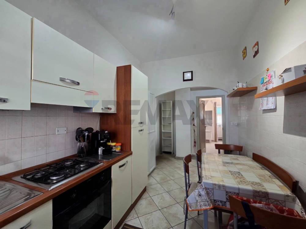 appartamento in vendita a Roma in zona Massimina/Casal Lumbroso