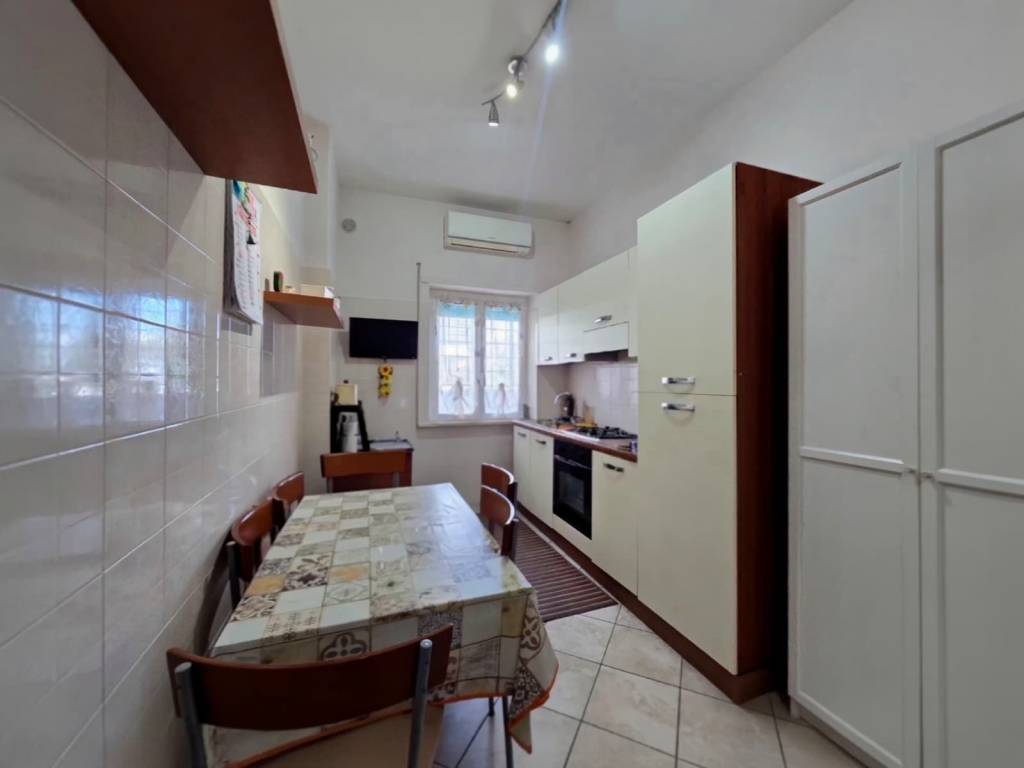 appartamento in vendita a Roma in zona Massimina/Casal Lumbroso