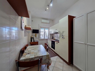 appartamento in vendita a Roma in zona Massimina/Casal Lumbroso