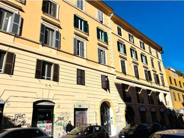 appartamento in vendita a Roma in zona Tiburtino