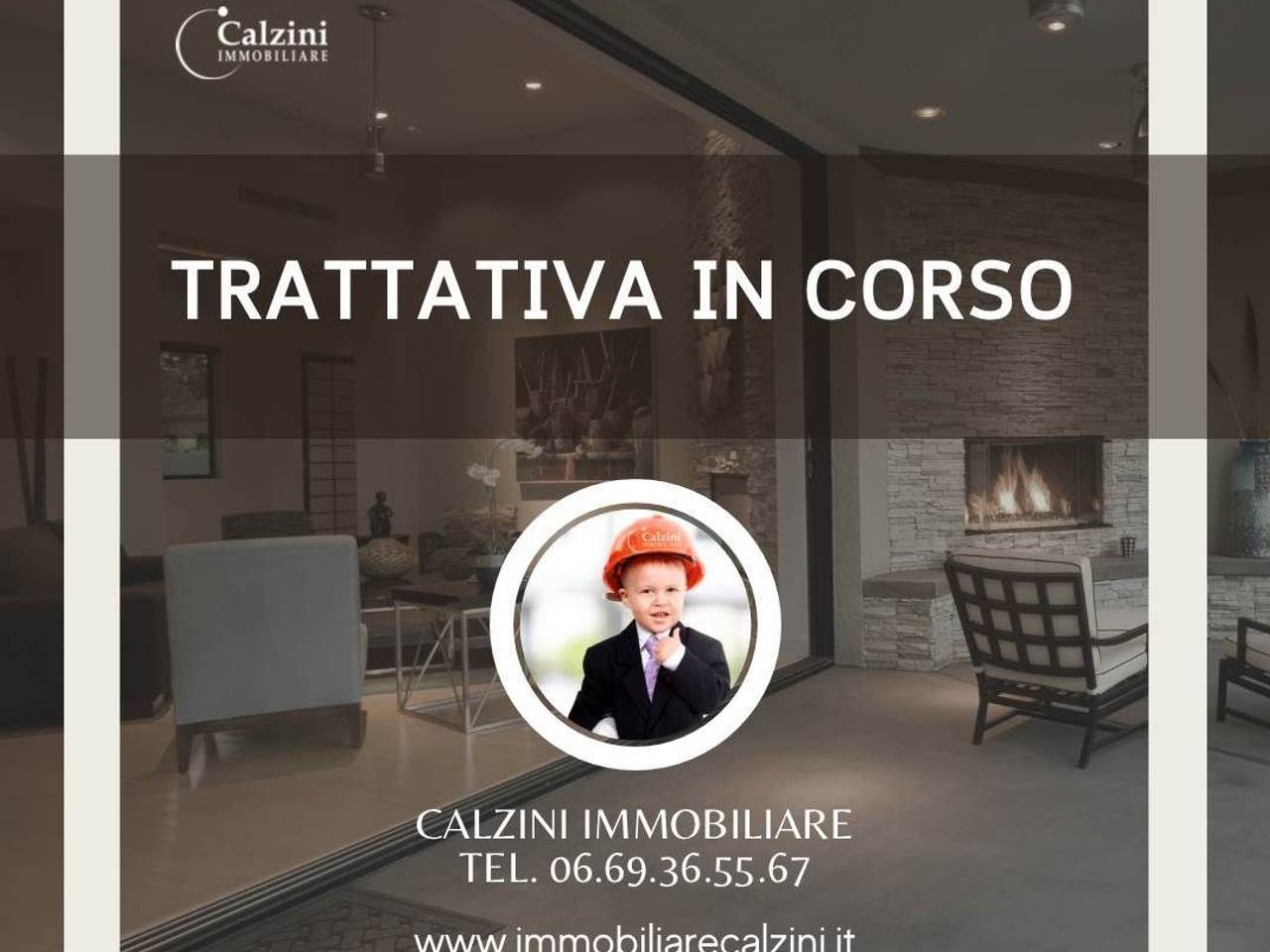 appartamento in vendita a Roma in zona Prenestino-Centocelle