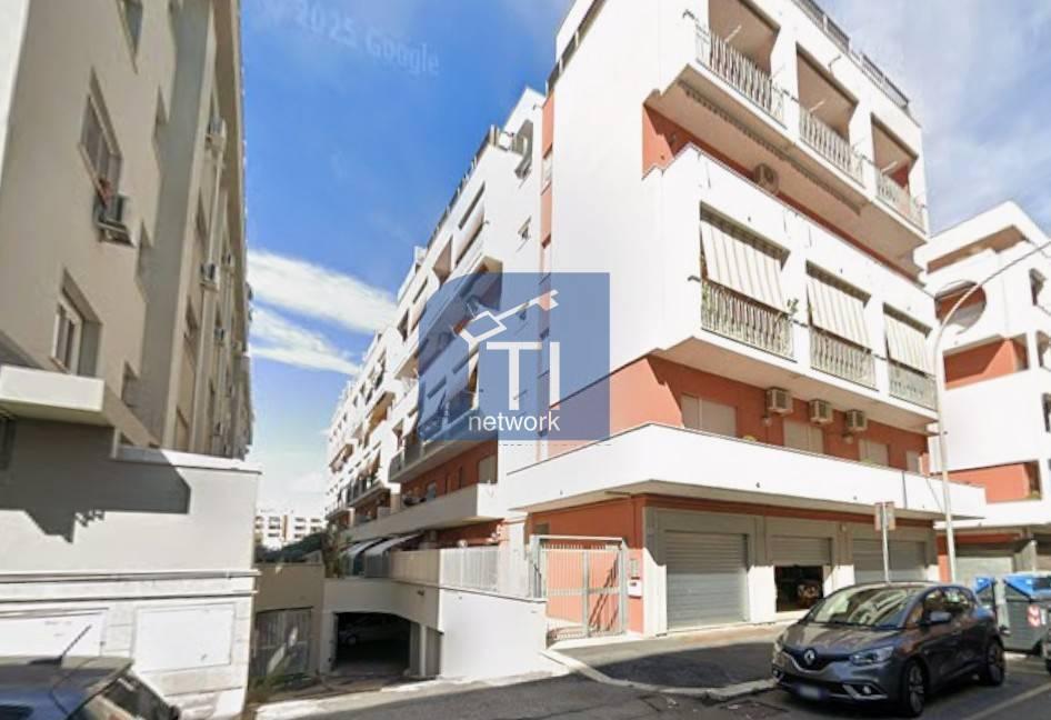 appartamento in vendita a Roma in zona Ostia
