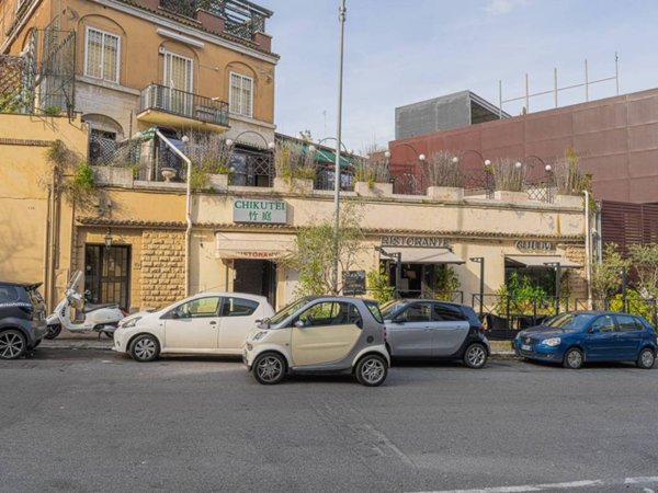 negozio in vendita a Roma in zona Flaminio
