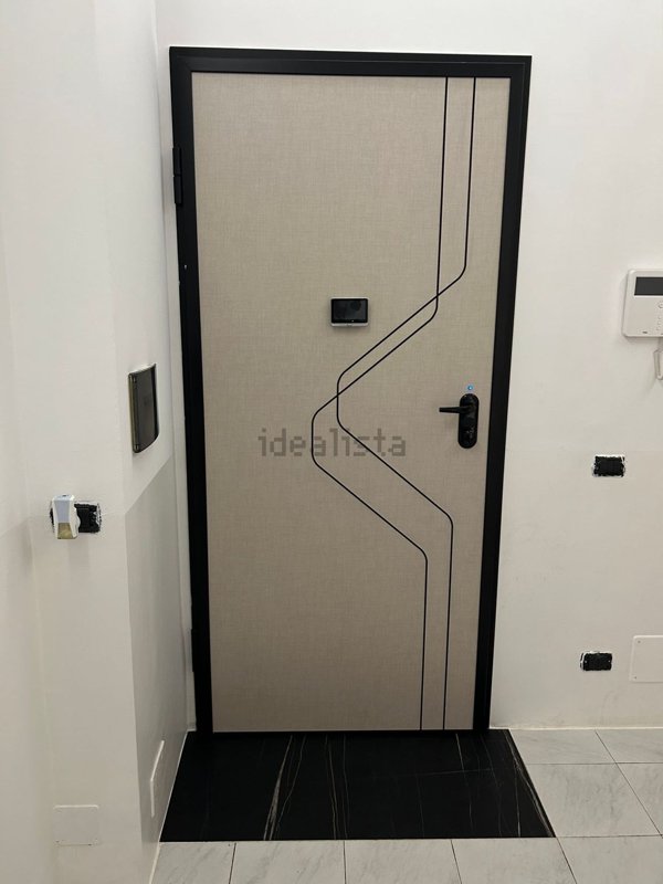 appartamento in vendita a Roma in zona Ostia