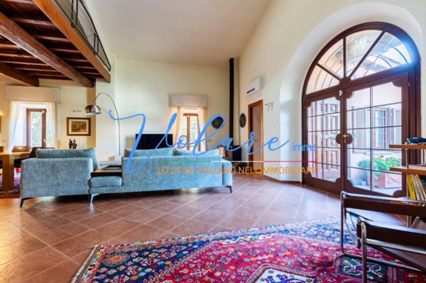 casa indipendente in vendita a Roma in zona Portuense