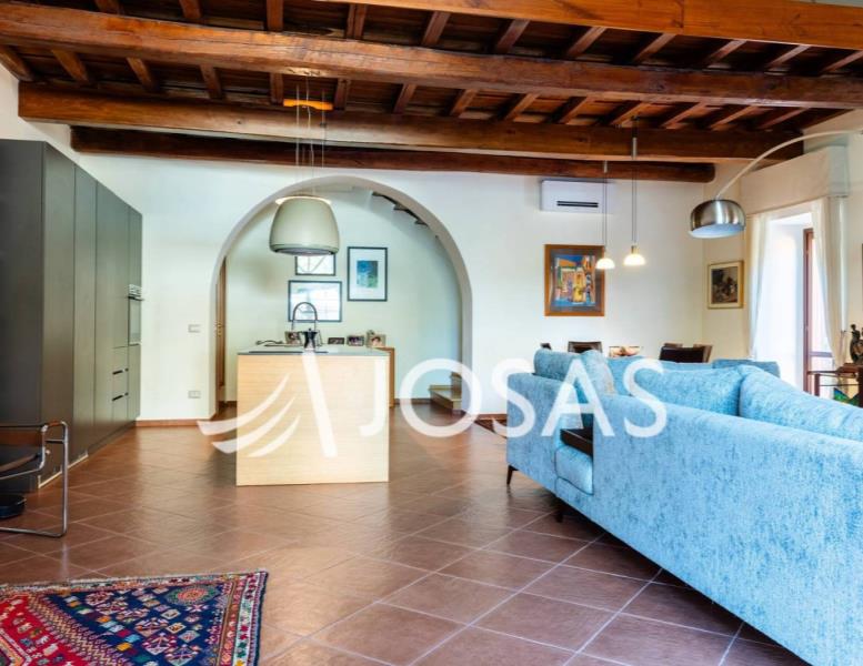 casa indipendente in vendita a Roma in zona Portuense