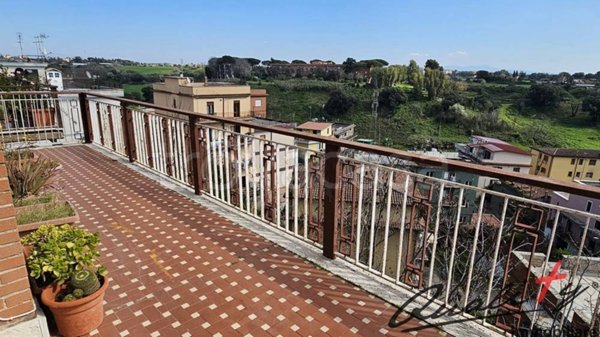 appartamento in vendita a Roma in zona Montespaccato