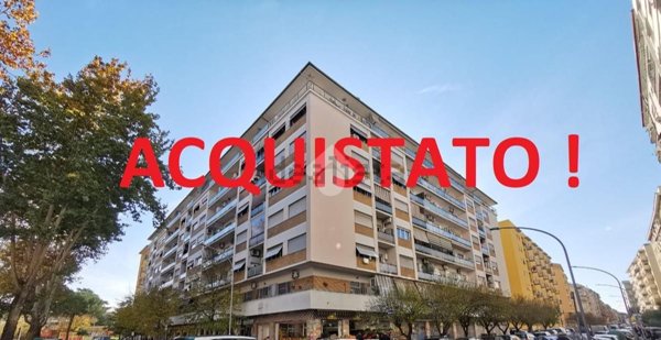 appartamento in vendita a Roma in zona Don Bosco