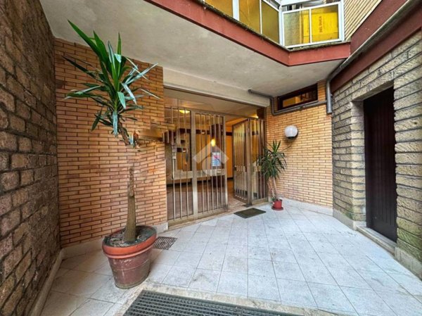 appartamento in vendita a Roma in zona La Giustiniana