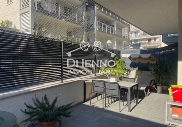 appartamento in vendita a Roma in zona Pietralata