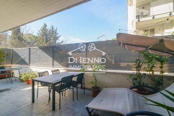 appartamento in vendita a Roma in zona Pietralata