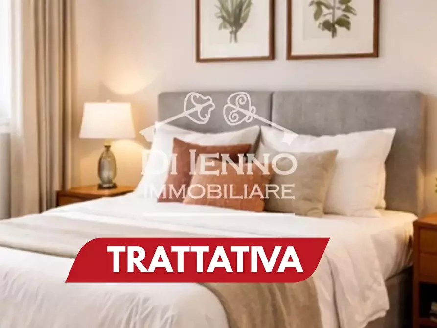 appartamento in vendita a Roma in zona Della Vittoria