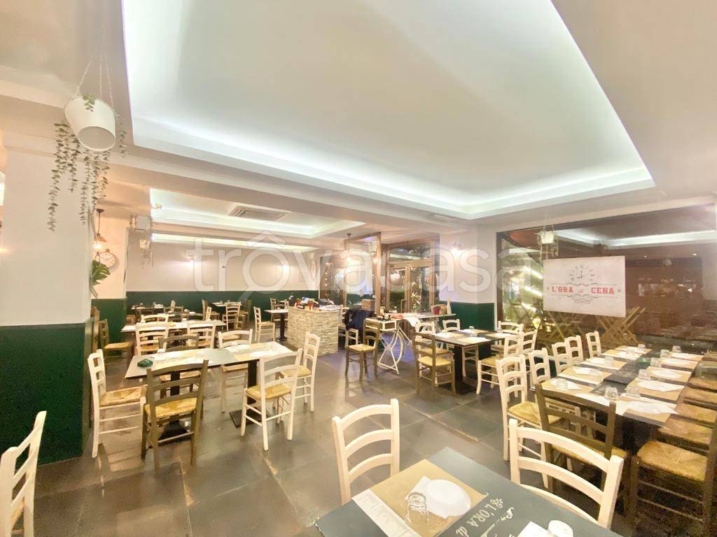 negozio in vendita a Roma in zona Cinecittà