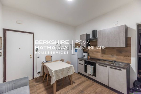 appartamento in vendita a Roma in zona Trieste