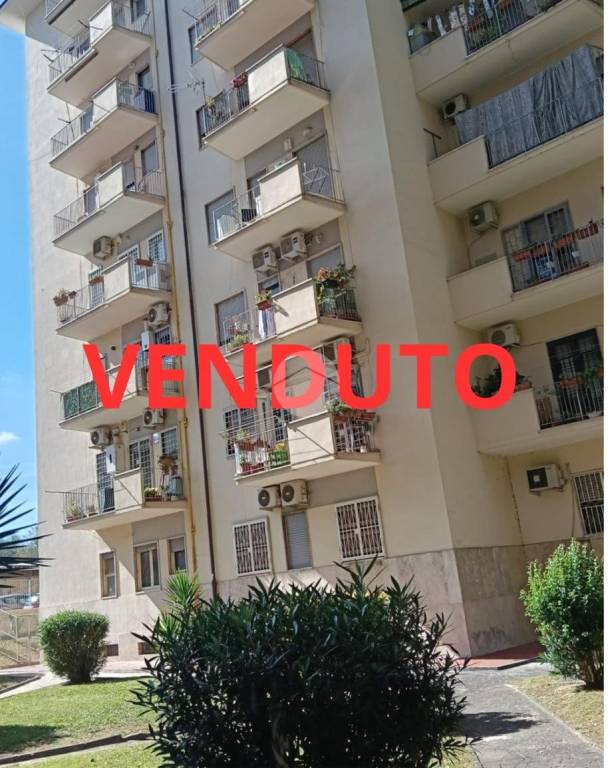 appartamento in vendita a Roma in zona Cinecittà