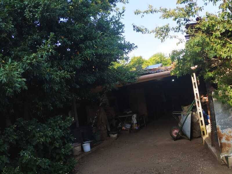 terreno agricolo in vendita a Roma