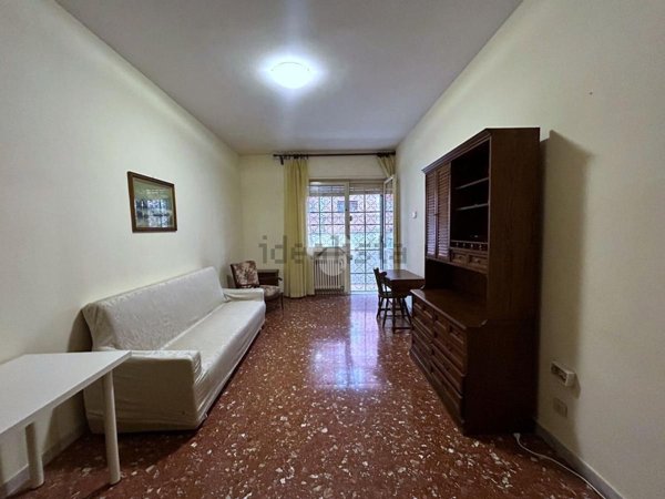 appartamento in vendita a Roma in zona Appio Claudio