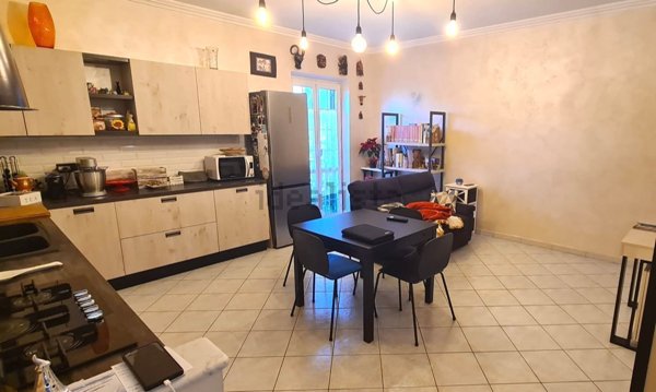 appartamento in vendita a Roma in zona Acilia