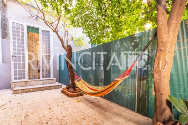 appartamento in vendita a Roma in zona Gianicolense